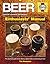 Beer Manual: The practical guide to the history, appreciation and brewing of beer (Haynes Owners' Workshop Manuals) by Tim Hampson (3-Oct-2013) Hardcover