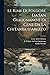 Le rime di Folgore da San Gemignano e di Cene da la Chitarra d'Arezzo (Italian Edition)