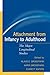 Attachment from Infancy to Adulthood: The Major Longitudinal Studies (2005-03-21)