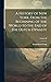 A History of New York, From the Beginning of the World to the End of the Dutch Dynasty; Volume II