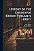 History of the Church of Ch...