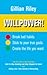 Willpower! by Gillian Riley (2003-07-03)