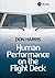 Human Performance on the Flight Deck by Don Harris (2011-09-30)
