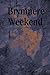 Brynmere Weekend by Christine Cluney