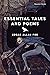 Essential Tales and Poems (Signature Editions)