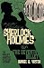 The Further Adventures of Sherlock Holmes: The Seventh Bullet (Further Adventures of Sherlock Holmes)