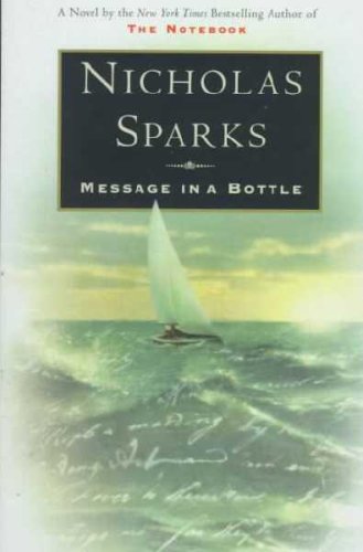 Message In A Bottle
