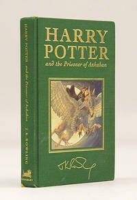 Harry Potter and the Prisoner of Azkaban