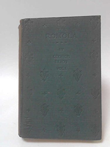 ROMOLA