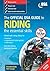 The Official DSA Guide to Riding - The Essential Skills Book (Driving Skills) by Driving Standards Agency (Great Britain) (2005-10-28)