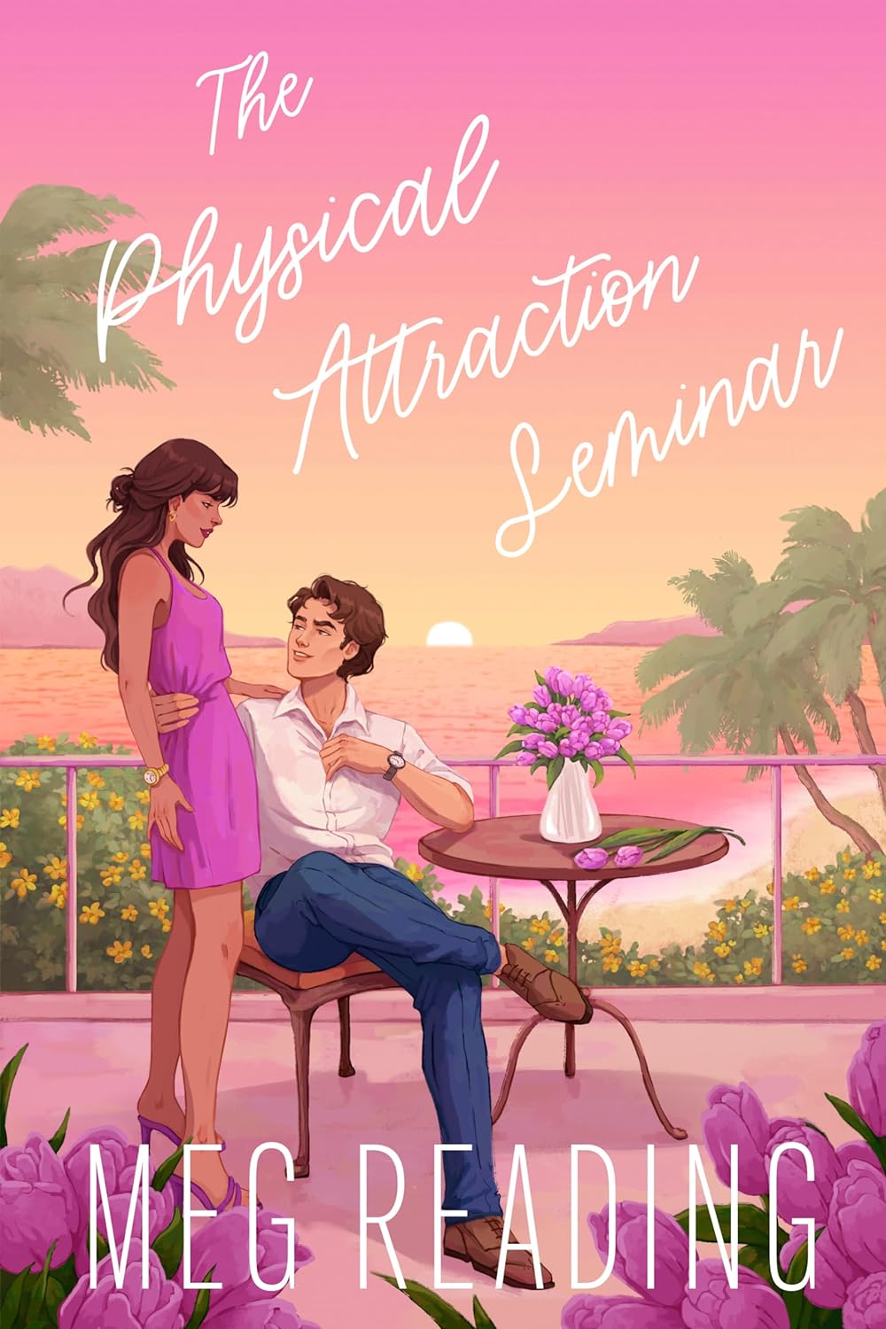The Physical Attraction Seminar