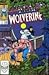 Marvel Comics Presents #6 : Wolverine, Man-Thing, Master of Kung Fu, & The Hulk (Marvel Comic Book 1988)