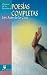 Poesias completas (Clasicos de la literatura series) (Spanish Edition) by San Juan de la Cruz (2008-05-01)