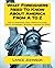 What Foreigners Need to Know About America From A to Z: How to Understand Crazy American Culture, People, Government, Business, Language and More by Lance Johnson (2012-06-03)