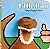 Little Dino: Finger Puppet Book (Little Finger Puppet Board Books) by Lenz Mulligan Rights & Co-edit (2008-07-02)