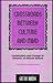 Crossroads between Culture and Mind: Continuities and Change in Theories of Human Nature by Gustav Jahoda (1993-01-01)