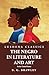 The Negro in Literature and...