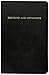 Doctrine and Covenants (Leatherbound) by Community of Christ (1978-06-01)