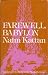 Farewell Babylon