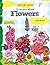 Lets Get Active : Learning About Flowers by Swayam Ganguly (2016-02-01)