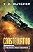 Constellation by T. E. Butcher