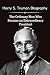 Harry S. Truman Biography: ...