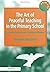 The Art of Peaceful Teaching in the Primary School: Improving Behaviour and Preserving Motivation by MacGrath, Michelle (2000) Paperback
