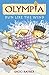 Olympia: Run Like the Wind by Rayner, Shoo (2012) Paperback