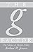 The g Factor: The Science of Mental Ability (Human Evolution, Behavior, and Intelligence) by Jensen, Arthur R. (1998) Hardcover