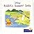 RABBIT'S SUMMER SWIM
