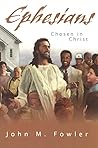 Ephesians Chosen in Christ