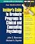 Insider's Guide to Graduate Programs in Clinical and Counseli... by John C. Norcross PhD ABPP