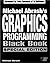 Michael Abrash's Graphics Programming Black Book (Special Edition) by Michael Abrash (1997-07-04)