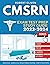 CMSRN Exam Test Prep 2023-2...