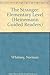 The Stranger: Elementary Level (Heinemann Guided Readers) by Norman Whitney (1992-01-01) Paperback