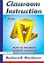 Classroom Instruction from A to Z by Barbara R. Blackburn (2007-01-24)