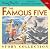 Famous Five Short Story Collection (Famous Five Classic) [Audio CD]