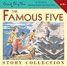 Famous Five Short Story Collection (Famous Five Classic) [Audio CD]
