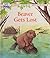 Beaver Gets Lost