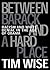 Between Barack and a Hard Place: Racism and White Denial in the Age of Obama by Wise, Tim unknown Edition [Paperback(2009)]