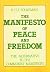 The Manifesto of Peace and ...