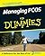Managing PCOS For Dummies by Gaynor Bussell (2007-04-30)
