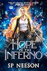 Hope in the Inferno by S.P. Neeson