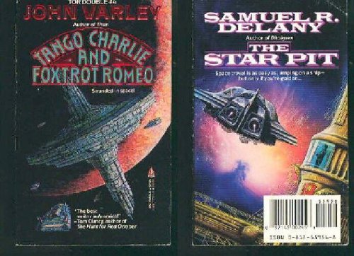 The Star Pit, Tango Charlie and Foxtrot Romeo.