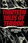Thirteen Tales of Terror