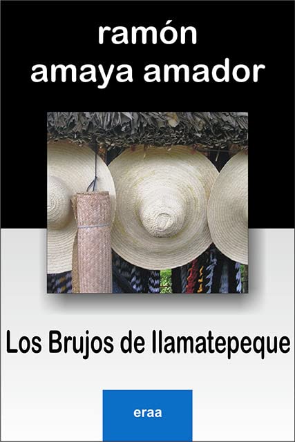 Los Brujos de Ilamatepeque (Paperback)