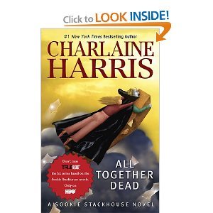 All Together Dead byHarris