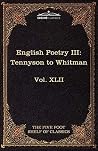 [(English Poetry ...