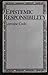 Epistemic Responsibility by Lorraine Code (1987-12-27)