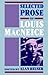 Selected Prose of Louis MacNeice by Louis MacNeice (1990-08-01)